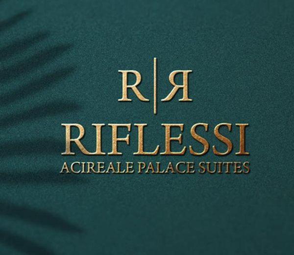 Riflessi Acireale Palace Suites エクステリア 写真